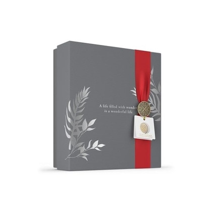 Set de ingrijire Rituals Homme Medium