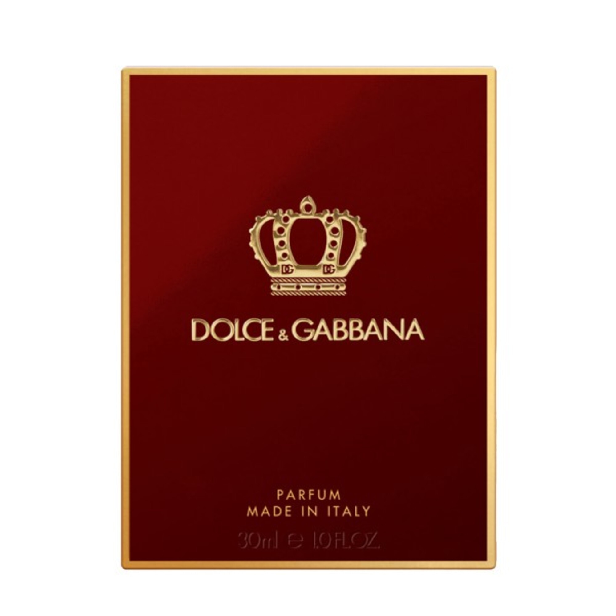 Q by Dolce&Gabbana Parfum