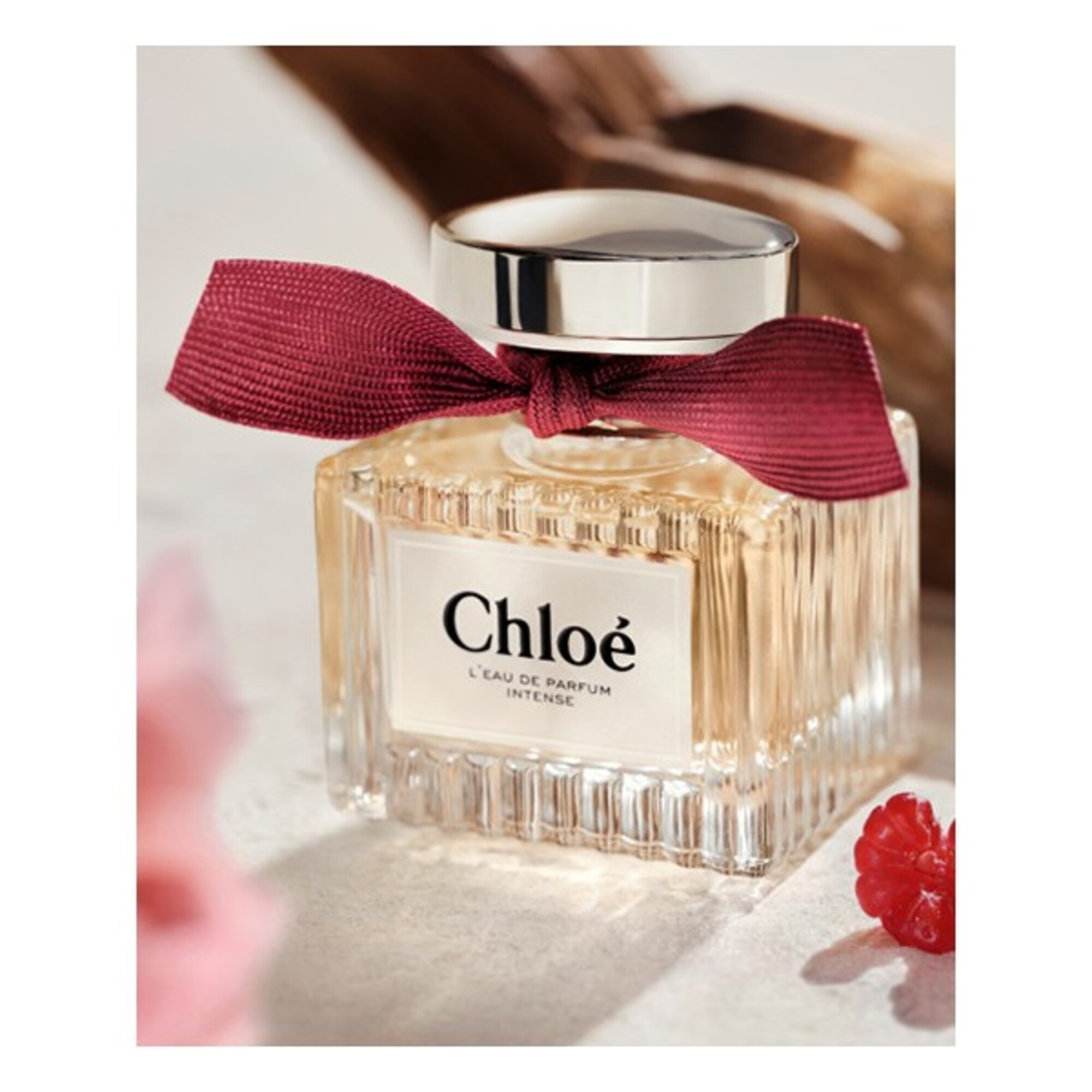 Chloe L'Eau de Parfum Intense Apa de Parfum