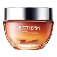 50 ML Biotherm BLUE THERAPY Crema de zi revitalizanta Amber Algae Revitalize  1 of 2 