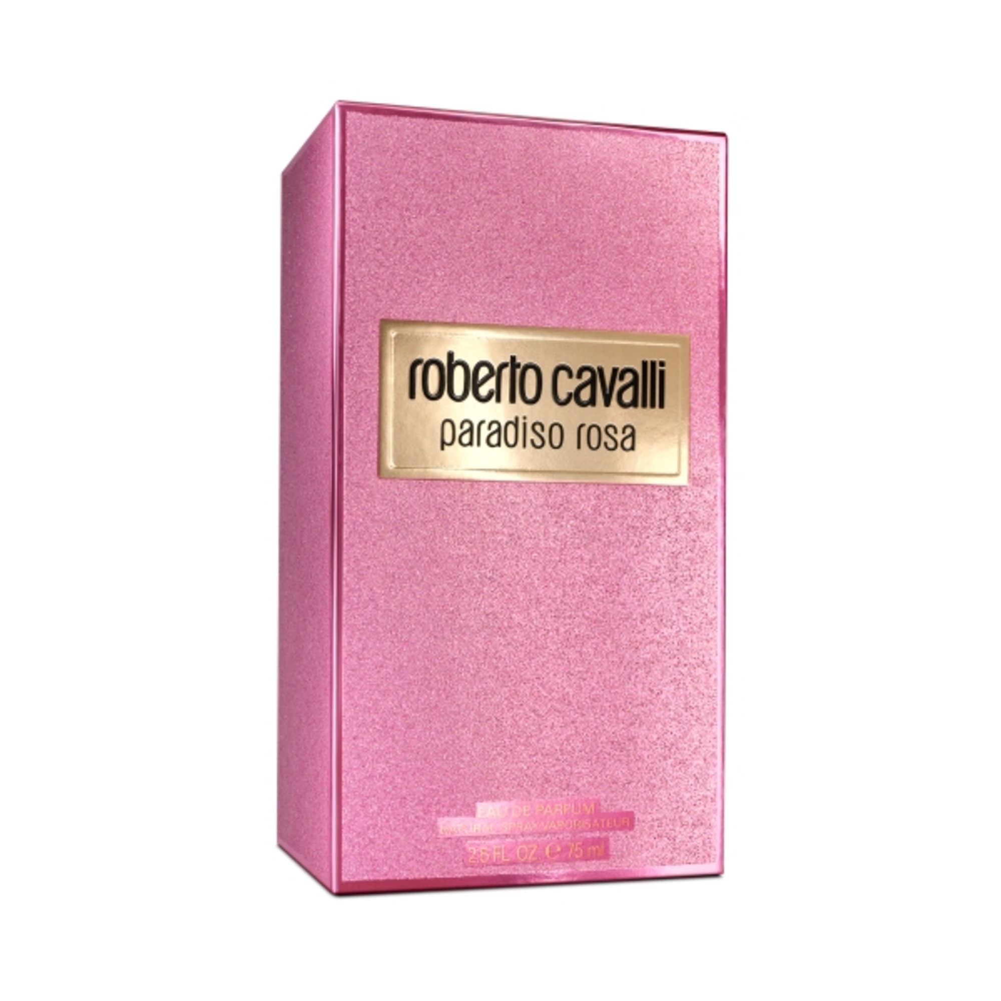 Paradiso Rosa Apa de Parfum