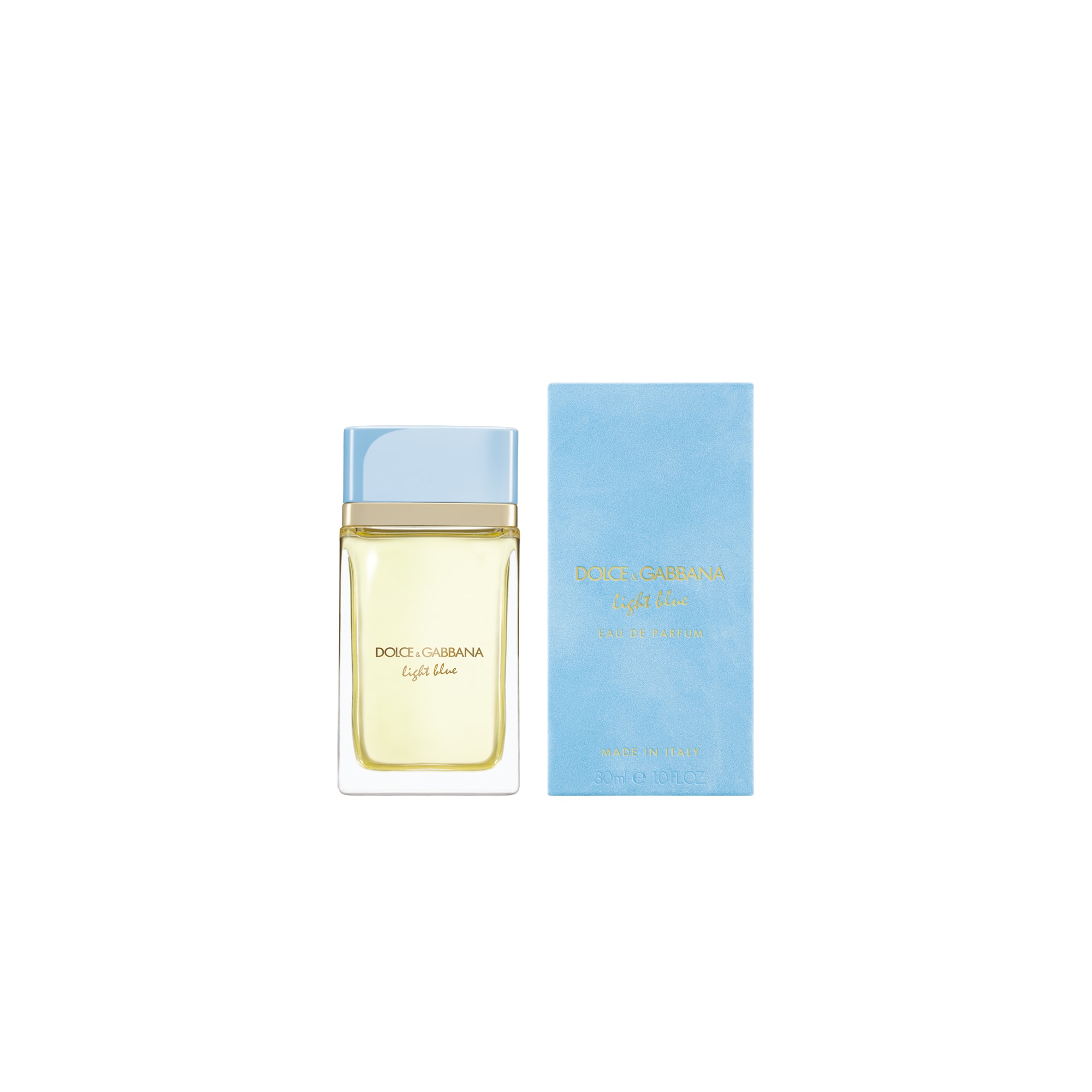 Light Blue Apa de Parfum