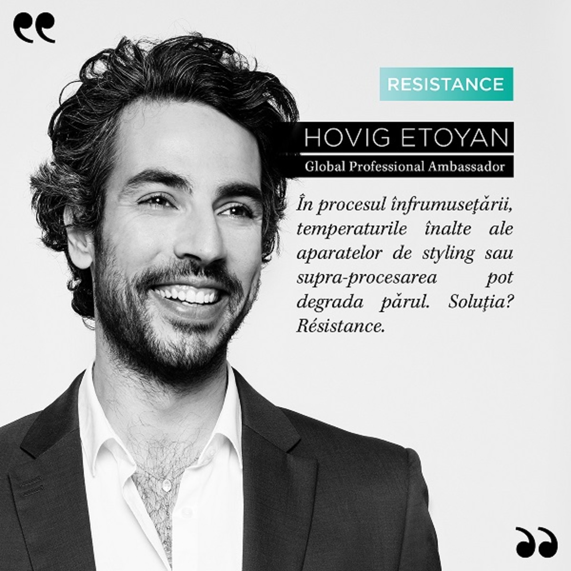 Tratament de par Serum Extentioniste