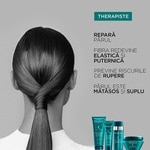 200 ML Kerastase RESISTANCE Masca pentru par foarte deteriorat Masque Therapiste  3 of 4 Masca pentru par foarte deteriorat Masque Therapiste