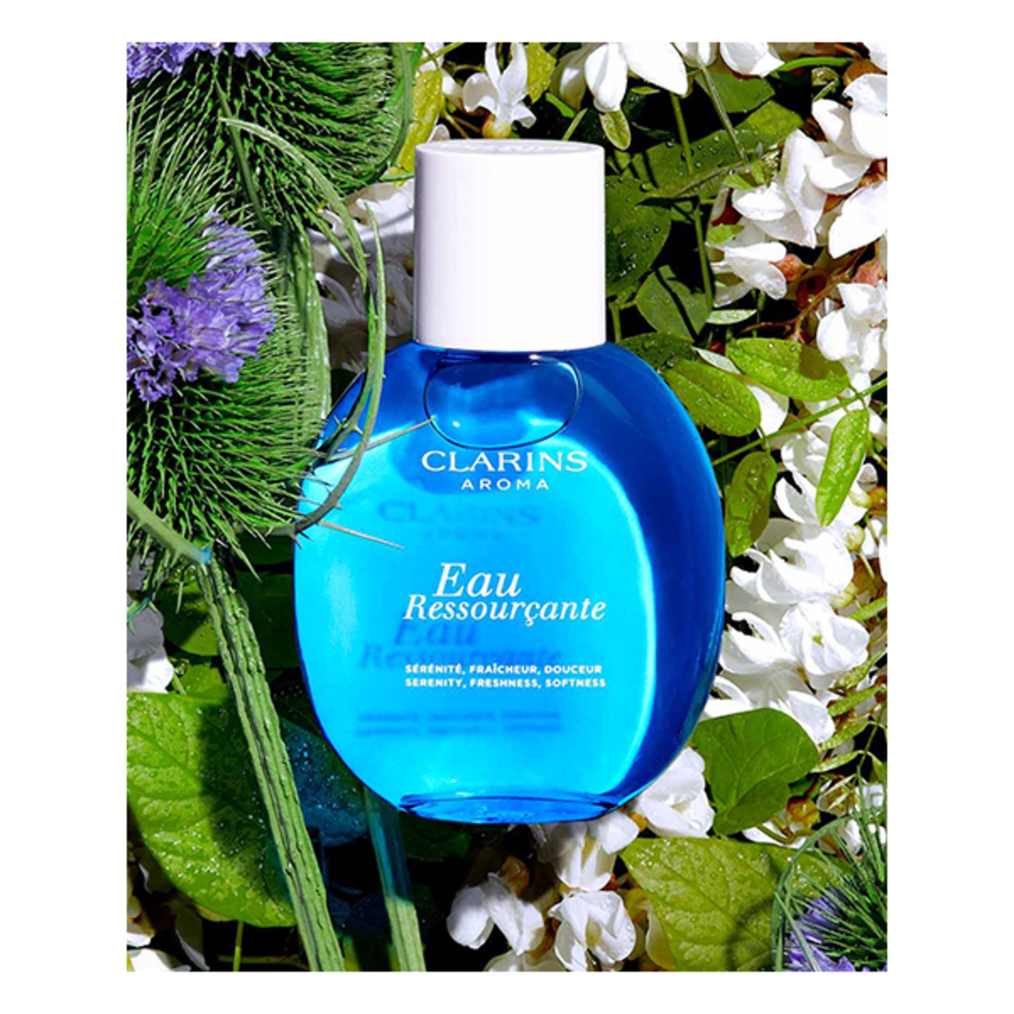 Parfum tratament Eau Ressourcante