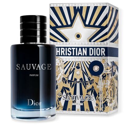100 ML Dior SAUVAGE Sauvage Parfum Editie Limitata  1 of 1