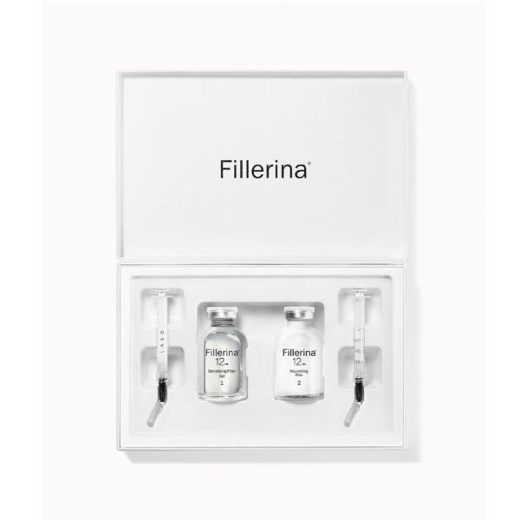 Tratament intensiv cu efect de umplere Densifying Filler Grad 4