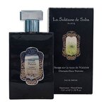100 ML La Sultane de Saba CHAMPAKA Apa de Parfum 1 of 1 Apa de Parfum