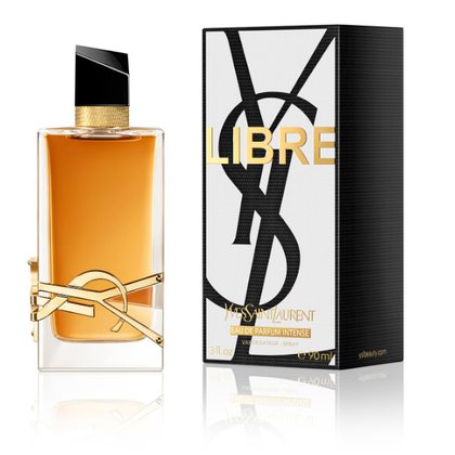 90 ML Yves Saint Laurent LIBRE Libre Intense Apa de Parfum  1 of 3 