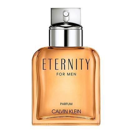 100 ML Calvin Klein ETERNITY Eternity for Men Parfum  1 of 3 