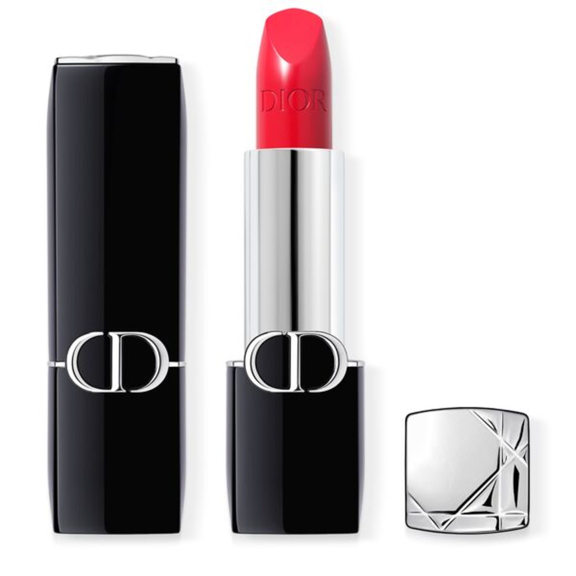 Dior ROUGE DIOR Ruj de buze Rouge Dior Satin 1 of 2