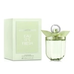 100 ML Womens Secret SECRET Women's Secret Eau Its Fresh Apa de Toaleta 2 of 2 Women's Secret Eau Its Fresh Apa de Toaleta