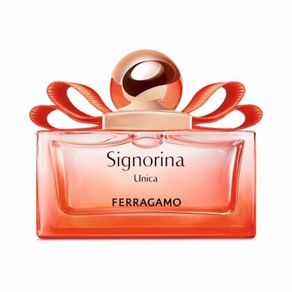 50 ML Ferragamo SIGNORINA Signorina Unica Apa de Parfum 1 of 5