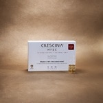 10+10X3.5 ML CRESCINA LABO Tratament complet impotriva raririi si caderii parului pentru femei HFSC 500 2 of 7 Tratament complet impotriva raririi si caderii parului pentru femei HFSC 500