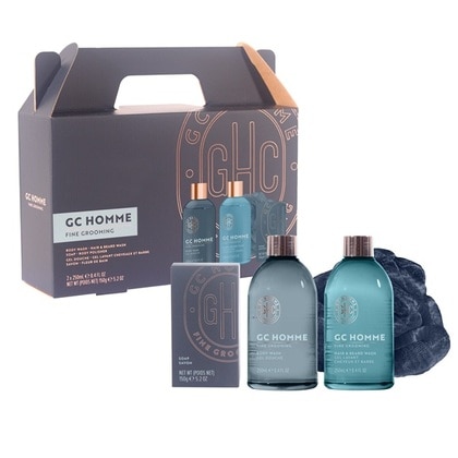 Set de ingrijire Full Body Cleanse
