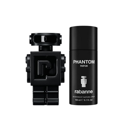 Set Phantom Parfum