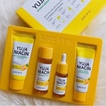 90 ML Some by Mi YUJA NIACIN Set de ingrijire pentru calatorie 2 of 3 Set de ingrijire pentru calatorie