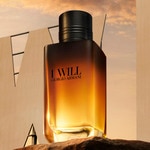 30 ML Armani I WILL I Will Apa de Parfum 7 of 8 I Will Apa de Parfum