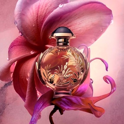Olympea Solar Apa de Parfum Intense