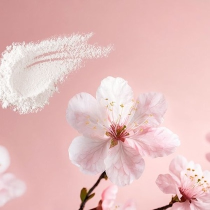 Anti-perspirant Spray Sakura
