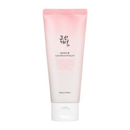 100 ML Beauty of Joseon Green Plum Gel Exfoliant pentru fata Apricot Blossom 1 of 8