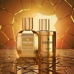 50 ML Gisada Gisada Ambassadora Gold Apa de Parfum  4 of 4 Ambassadora Gold Apa de Parfum