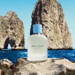 50 ML Dolce & Gabbana LIGHT BLUE Light Blue Pour Homme Apa de Toaleta 5 of 6 Light Blue Pour Homme Apa de Toaleta