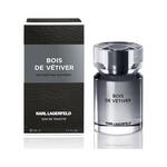 50 ML KARL LAGERFELD PARFUMS MATIERES Bois de Vetiver Apa de Toaleta  1 of 1 Bois de Vetiver Apa de Toaleta