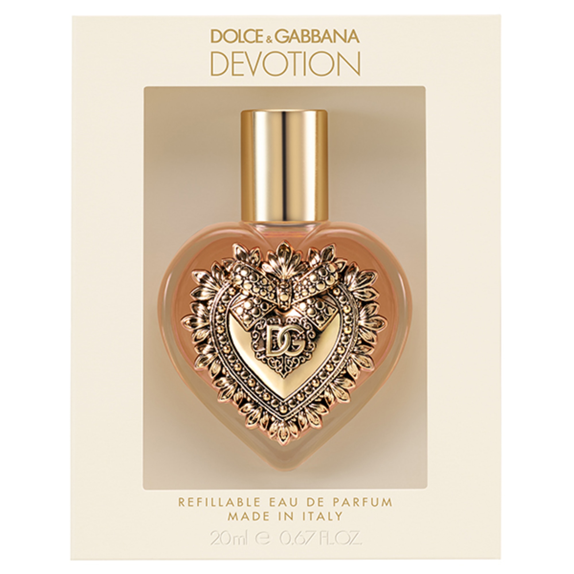 Devotion Apa de Parfum