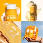 75 ML Sol de Janeiro Brazilian Crush Cheirosa 62 Set ingrijire corp Hydrating Jet 6 of 8 Set ingrijire corp Hydrating Jet