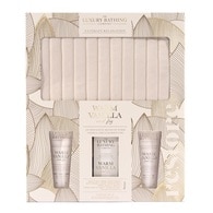50+50+80 ML+G Grace Cole LUXURY BATHING Set de ingrijire Calm Comfort  1 of 2 