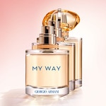 50 ML Armani MY WAY My Way Sunny Vanilla Apa de Parfum 4 of 6 My Way Sunny Vanilla Apa de Parfum