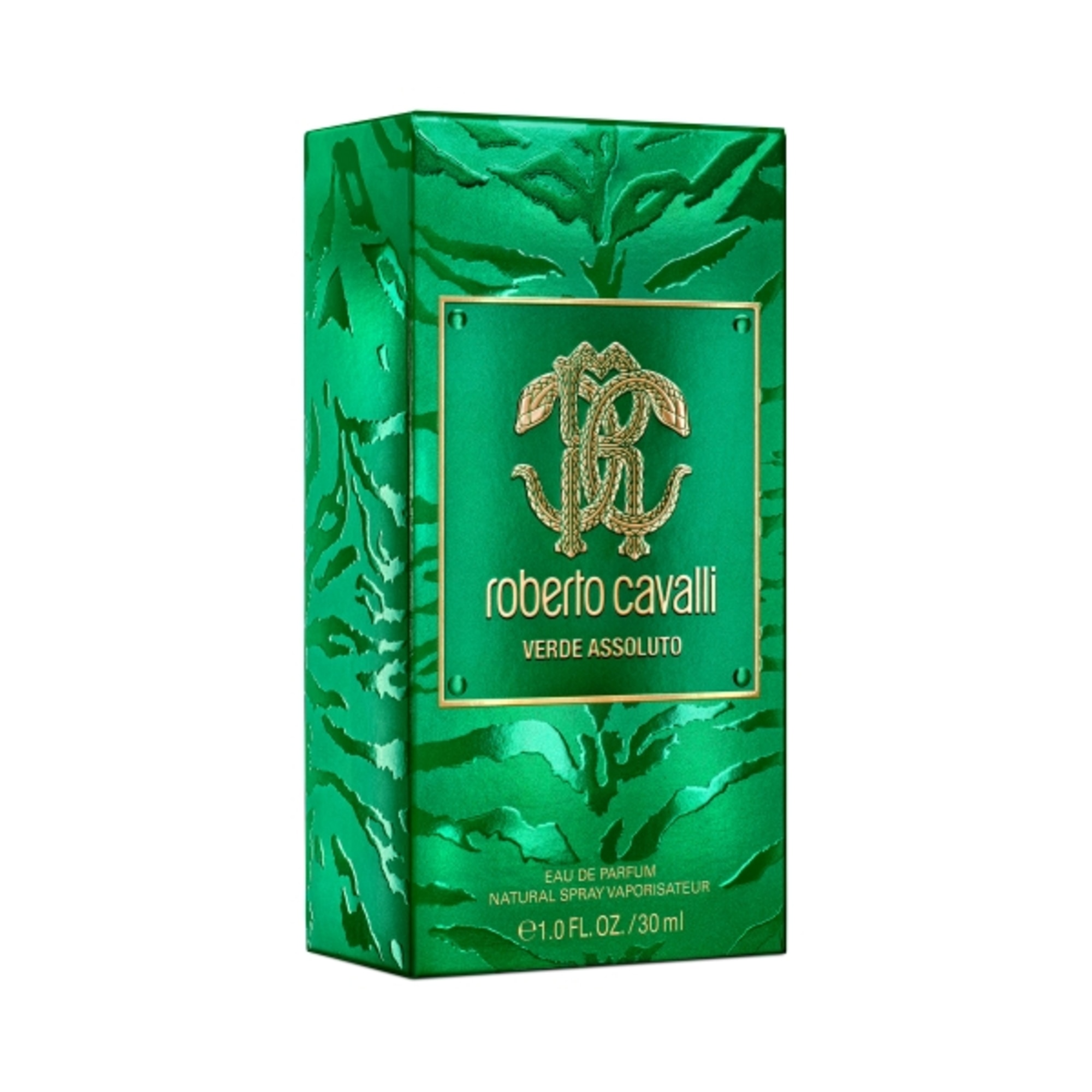 Signature Verde Assoluto Apa de Parfum