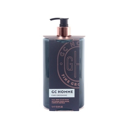 1000 ML Grace Cole LUXURY BATHING Gel de dus Essential Cleanse  1 of 1