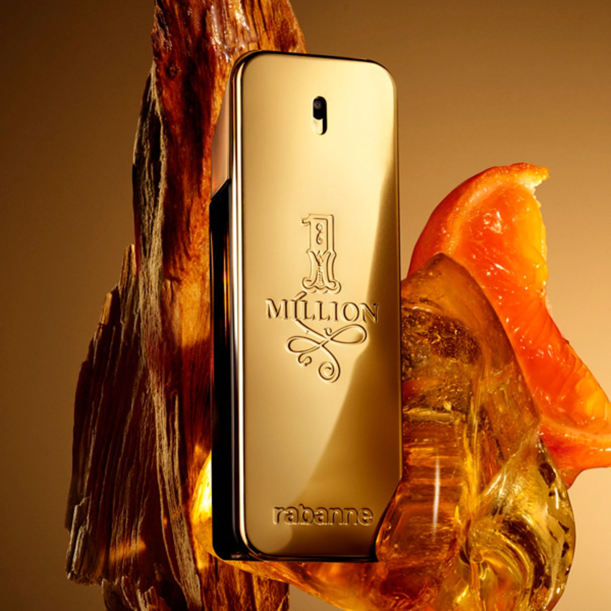 30 ML Rabanne MILLION 1 Million Apa de Toaleta 2 of 6 1 Million Apa de Toaleta