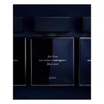 100 ML Narciso Rodriguez Blue Noir Blue Noir For Him Parfum  2 of 3 Blue Noir For Him Parfum