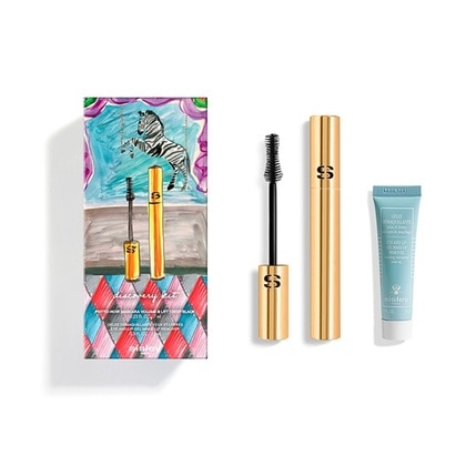 7+15 ML Sisley PHYTO Set Make-up Discovery Kit  1 of 1 