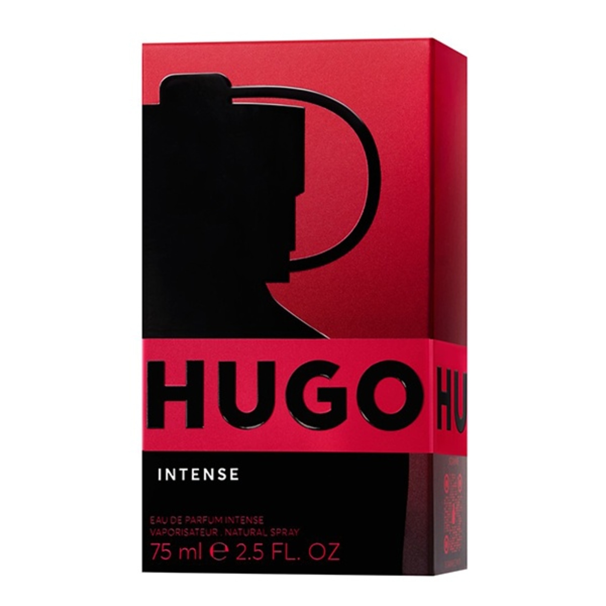Hugo Intense Apa de Parfum