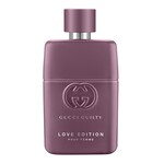 50 ML Gucci GUCCI GUILTY Guilty Love Edition Pour Femme Apa de Parfum  1 of 3 Guilty Love Edition Pour Femme Apa de Parfum
