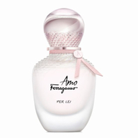 30 ML Ferragamo AMO Per Lei Apa de Parfum  1 of 2 