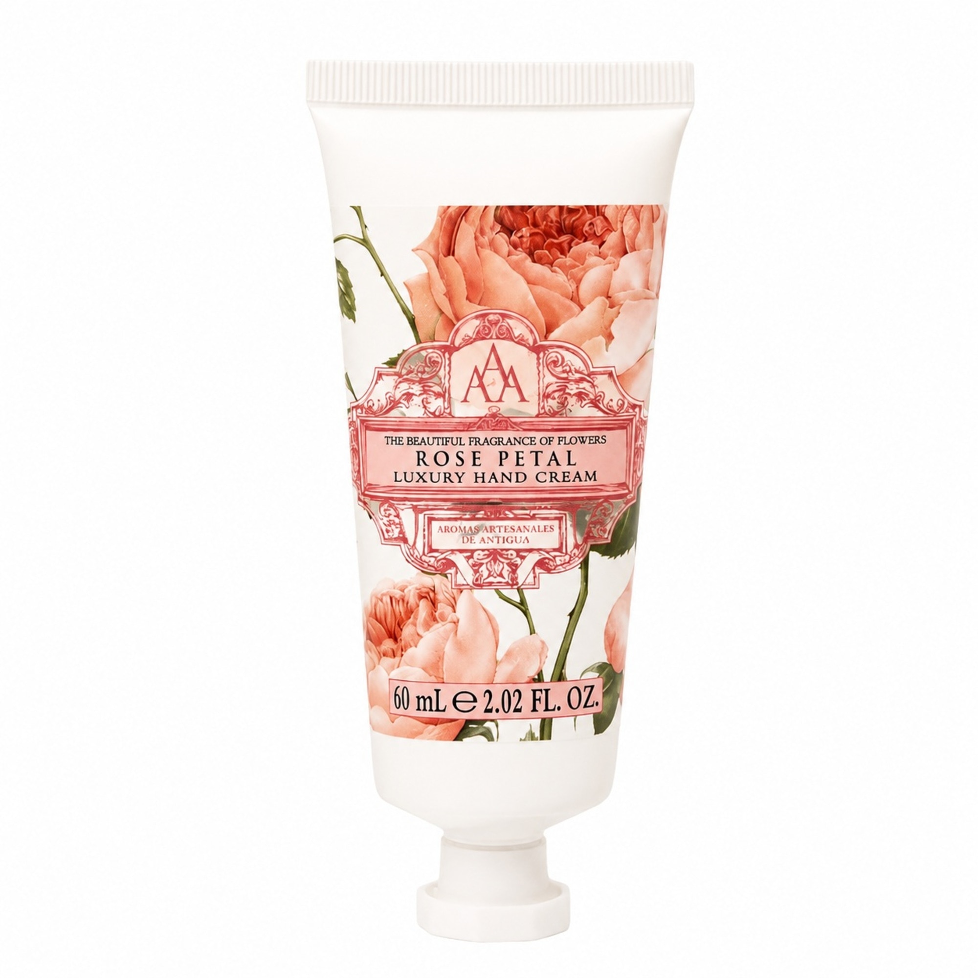 60 ML Somerset ROSE Crema de maini Rose Petal 1 of 1 Crema de maini Rose Petal
