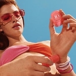 4 G Sol de Janeiro Brazilian Crush Cheirosa 40 Parfum solid-Jelly Perfume Balm  2 of 6 Parfum solid-Jelly Perfume Balm