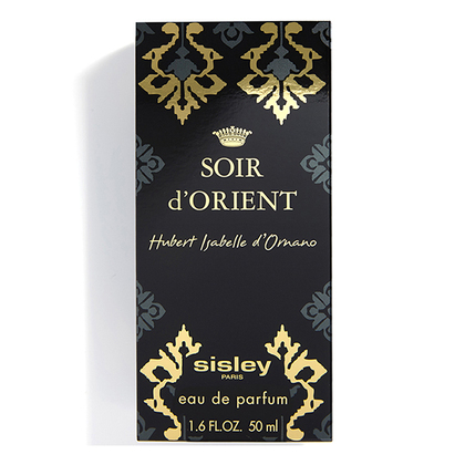 Soir D orient Apa de Parfum