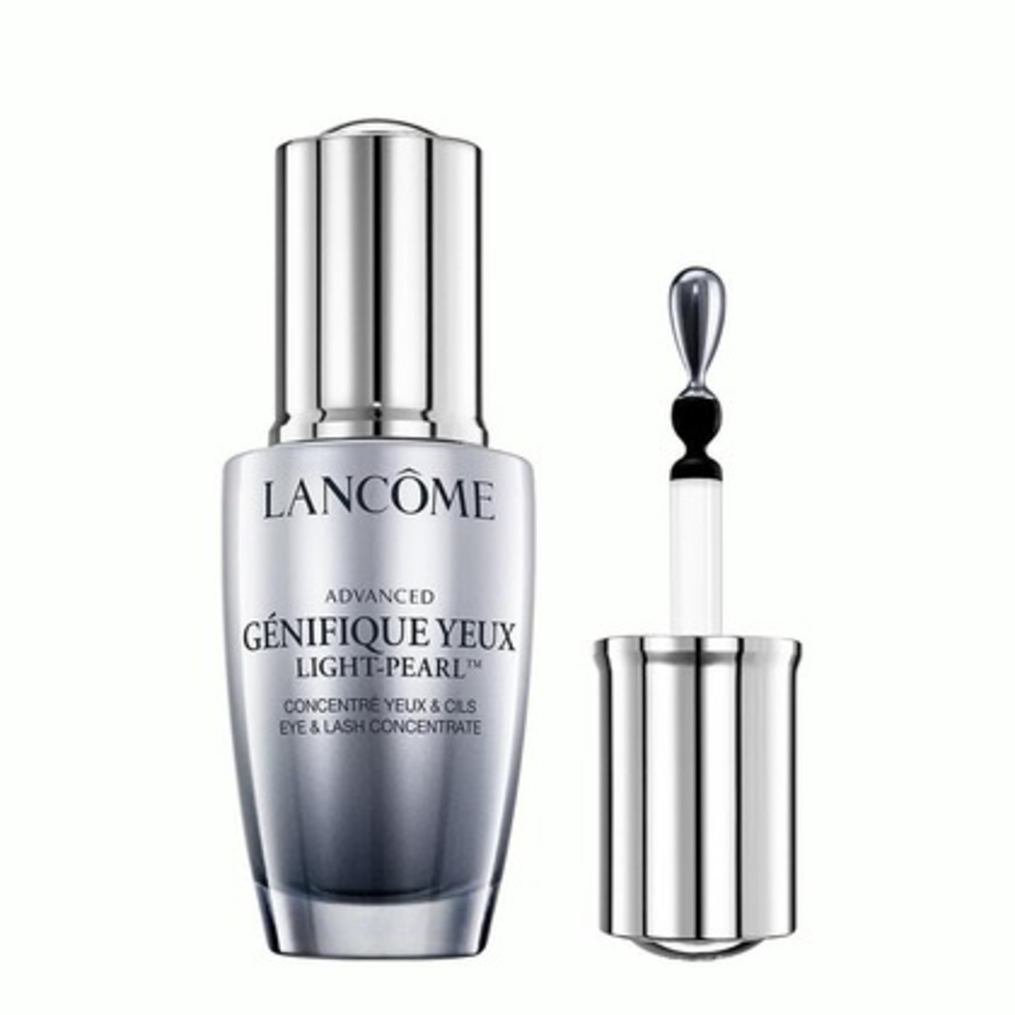 Serum pentru ochi si gene Advanced Genifique Light Pearl