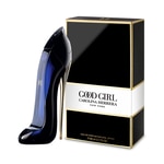 80 ML Carolina Herrera GOOD GIRL Good Girl, Apa de Parfum 3 of 7 Good Girl, Apa de Parfum