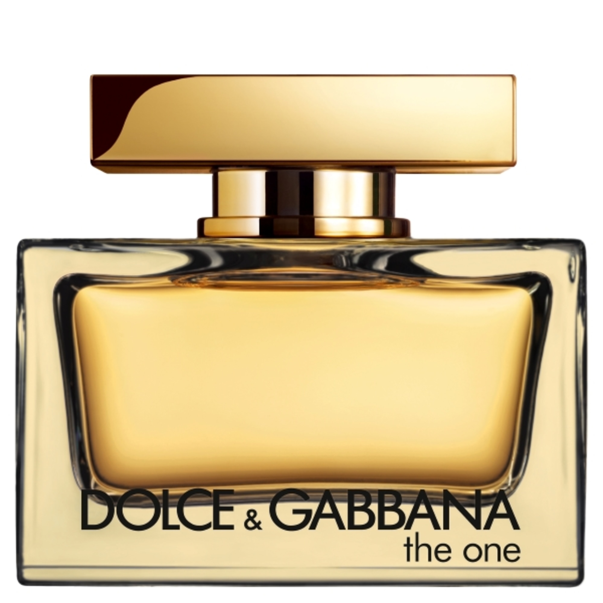 75 ML Dolce & Gabbana THE ONE The One Apa de Parfum Intense 1 of 3 The One Apa de Parfum Intense