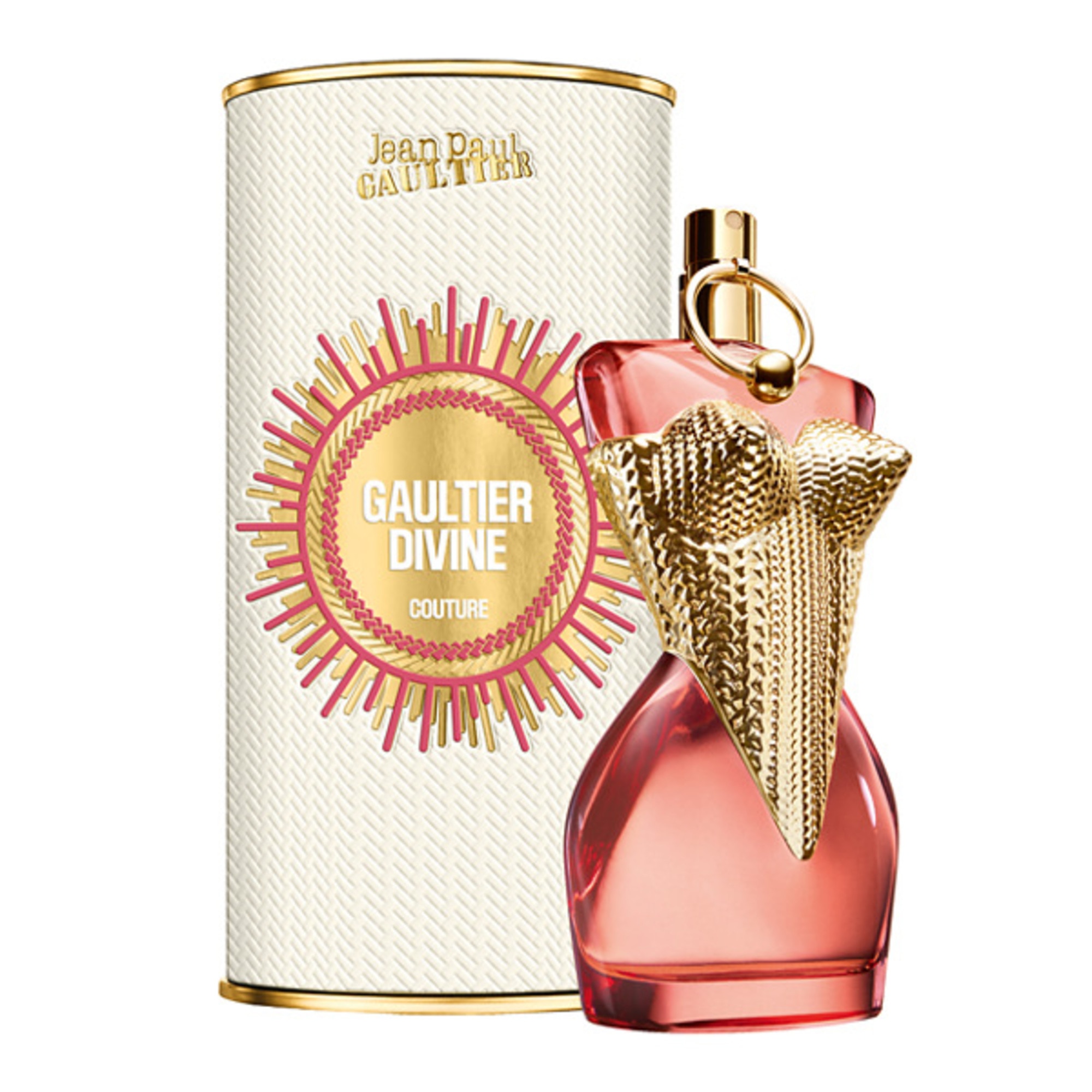 100 ML Jean Paul Gaultier GAULTIER DIVINE Gaultier Divine Couture Apa de Parfum 1 of 7