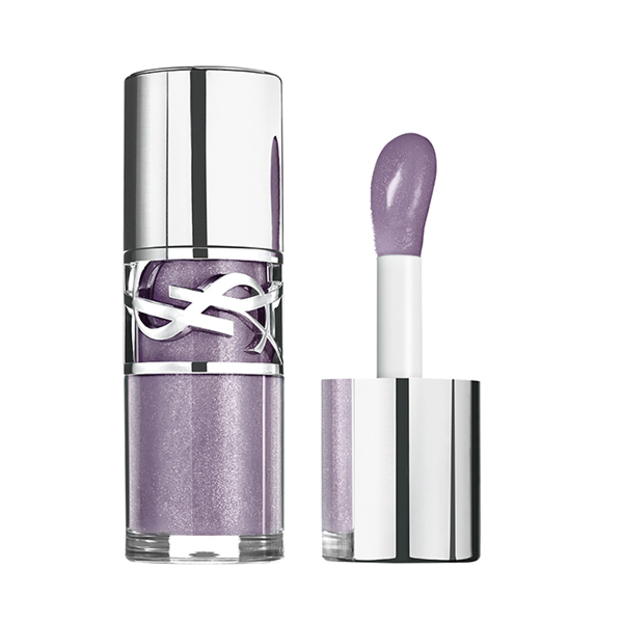  Yves Saint Laurent LOVESHINE Luciu de buze cu efect de volum Plumping Gloss  Luciu de buze cu efect de volum Plumping Gloss