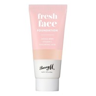  Barry M FRESH FACE Fond de ten Fresh Face Foundation  1 of 2 