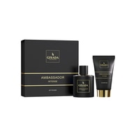  Gisada Ambassador Intense Set Ambassador Intense Apa de Parfum  